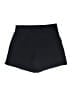 SPANX Solid Black Shorts Size M - photo 2
