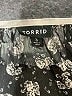 Torrid 100% Polyester Black Short Sleeve Blouse Size 3X Plus (3) - photo 7