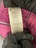 Patagonia Purple Pullover Sweater Size XS - photo 8