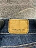 American Eagle Outfitters Solid Blue Jeans Size 10XL - photo 7