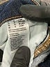 American Eagle Outfitters Solid Blue Jeans Size 10XL - photo 8