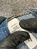 J.Crew 100% Cotton Hearts Blue Jeans Size 28 waist - photo 9