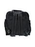 Lug 100% Polyester Black Backpack One size - photo 2