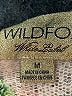Wildfox Floral Pink Pullover Sweater Size M - photo 7