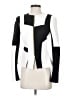 Rachel Roy Graphic White Jacket Size 0 - photo 1