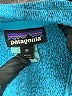 Patagonia 100% Polyester Teal Pullover Sweater Size XS - photo 7