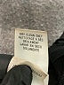 BCBGMAXAZRIA 100% Polyester Black Cocktail Dress Size 10 - photo 9