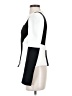 Rachel Roy Graphic White Jacket Size 0 - photo 5