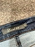 Level 99 Solid Blue Jeans Size 31 waist - photo 7