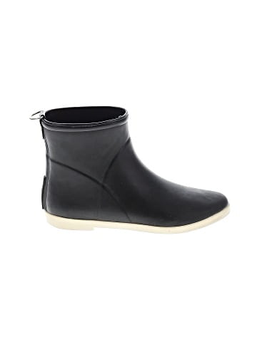 Alice and Whittles Rain Boots (view 1)