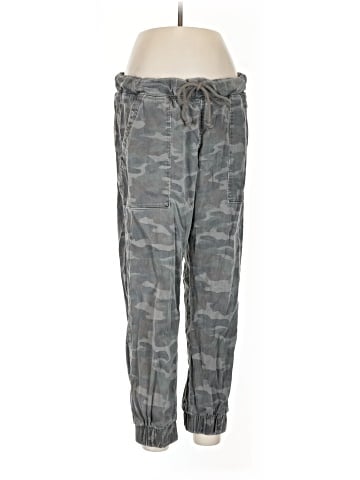 Bella Dahl Track Pants (view 1)