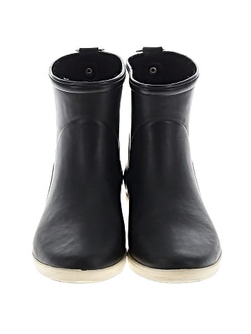 Alice and Whittles Rain Boots (view 2)