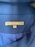 Zac Posen Blue Jacket Size 12 - photo 6
