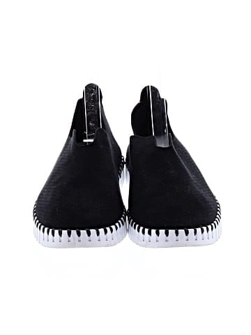 Ilse Jacobsen Water Shoes - back