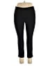 Liz Claiborne Black Active Pants Size 14 - photo 1