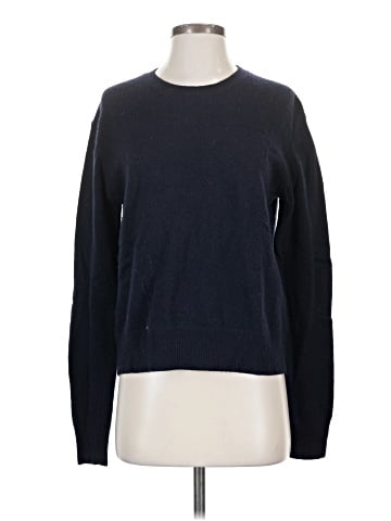 By Malene Birger Wool Pullover Sweater (view 1)