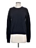 By Malene Birger Blue Wool Pullover Sweater Size L - photo 1