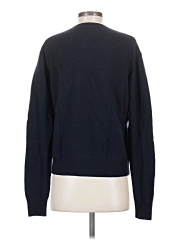 By Malene Birger Wool Pullover Sweater (view 2)
