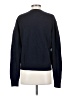 By Malene Birger Blue Wool Pullover Sweater Size L - photo 2