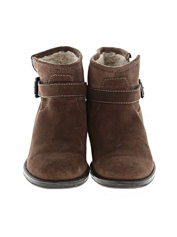 Ivanka Trump Ankle Boots (view 2)