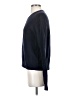 By Malene Birger Blue Wool Pullover Sweater Size L - photo 5