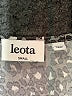 Leota Polka Dots Black Cocktail Dress Size S - photo 7