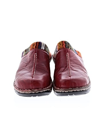 Josef Seibel Mule/Clog (view 2)
