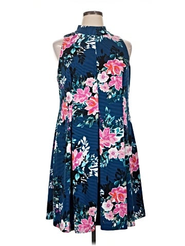 Vince Camuto Casual Dress (view 1)