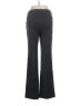 Theory Chevron-herringbone Gray Wool Pants Size 2 - photo 2