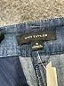 Ann Taylor Blue Casual Pants Size 8 - photo 7