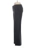 Theory Chevron-herringbone Gray Wool Pants Size 2 - photo 5