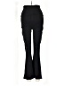Hatch Black Active Pants Size M - photo 2