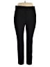 J.Crew 365 Solid Black Active Pants Size 14 - photo 1