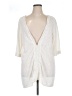 Apt. 9 Ivory Kimono Size XL - photo 1