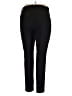 J.Crew 365 Solid Black Active Pants Size 14 - photo 2