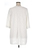 Apt. 9 Ivory Kimono Size XL - photo 2