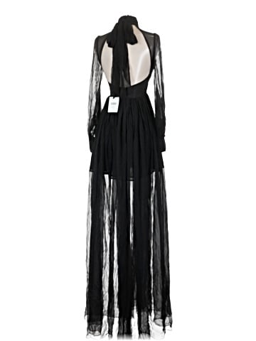 Sau Lee Cocktail Dress (view 2)