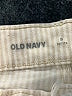 Old Navy Ivory Casual Pants Size 8 (petite) - photo 7