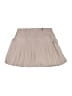 YPB Solid Tan Casual Skirt Size M - photo 2