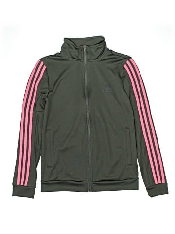 Adidas Track Jacket - front
