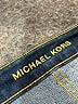 MICHAEL Michael Kors Solid Blue Jeans Size 6 - photo 7