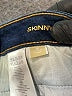 MICHAEL Michael Kors Solid Blue Jeans Size 6 - photo 8