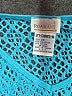 Roaman's Teal 3/4 Sleeve Blouse Size 26 (2X) - photo 7