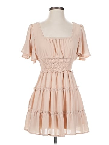 Favlux fashion Cocktail Dress (view 1)