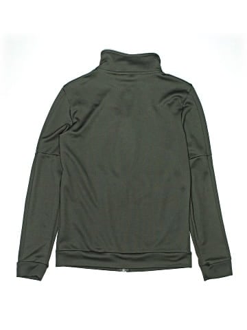 Adidas Track Jacket - back