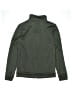 Adidas 100% Polyester Green Track Jacket Size 8 - 10 - photo 2