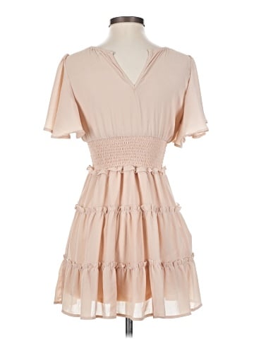 Favlux fashion Cocktail Dress (view 2)
