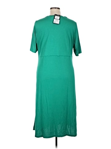 Ulla Popken Casual Dress (view 2)