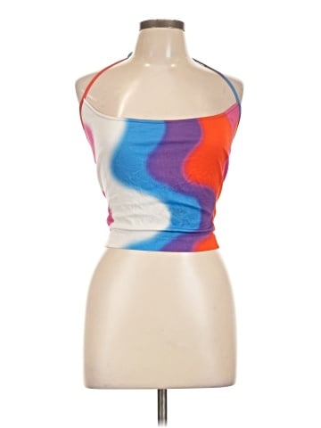 Tyler Mc Gillivary Sleeveless Top