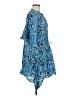 LOFT Beach Blue Kimono Size Med - Lg - photo 4